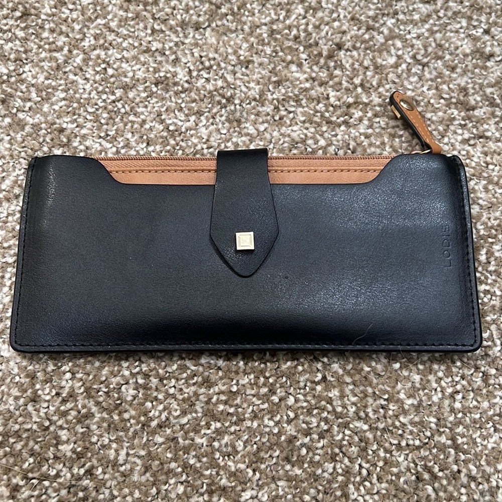 Lodis wallet